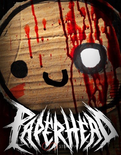Купить PAPERHEAD