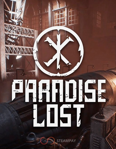 Купить Paradise Lost