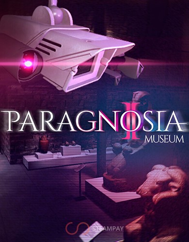 Купить Paragnosia: Museum