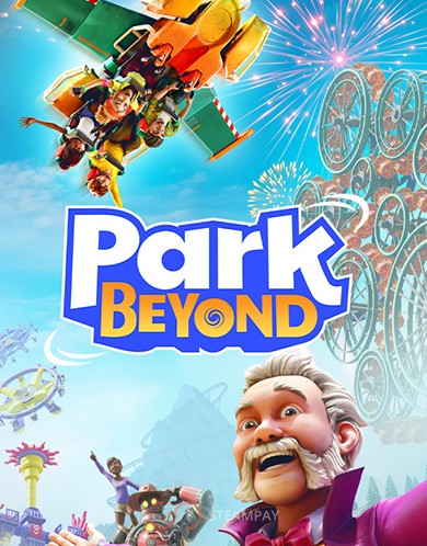 Купить Park Beyond