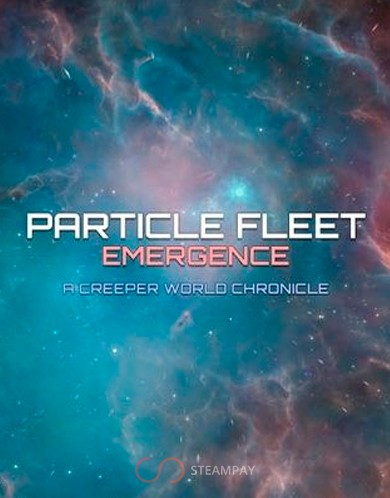 Купить Particle Fleet: Emergence