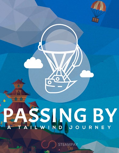Купить Passing By - A Tailwind Journey