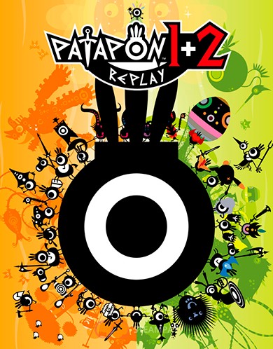 Купить PATAPON 1+2 REPLAY
