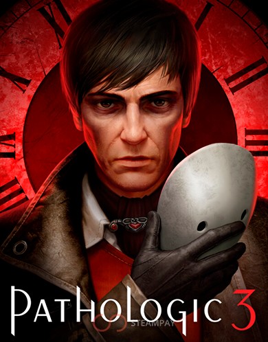 Купить Pathologic 3