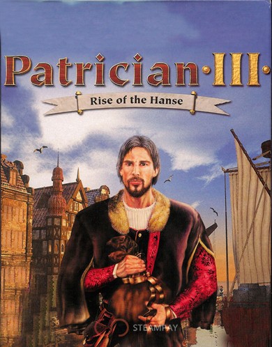 Купить Patrician III