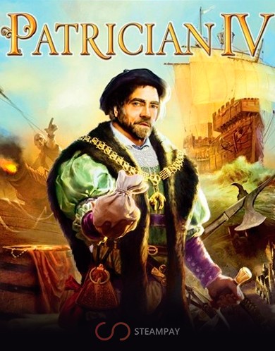 Купить Patrician IV