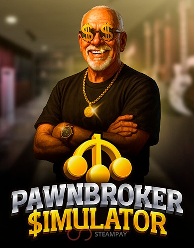 Купить Pawnbroker Simulator