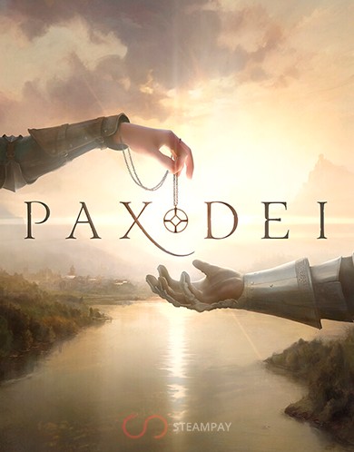 Купить Pax Dei