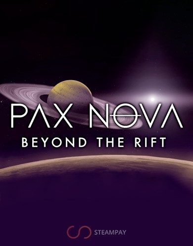 Купить Pax Nova - Beyond the Rift DLC