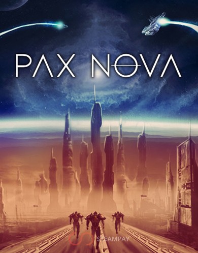 Купить Pax Nova