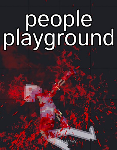 Купить People Playground