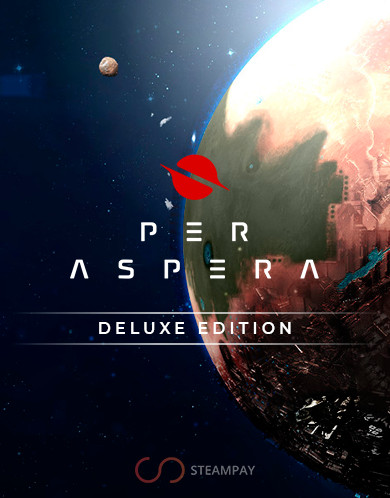 Купить Per Aspera Deluxe Edition