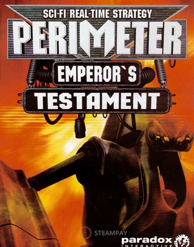 Купить Perimeter Emperor's Testament