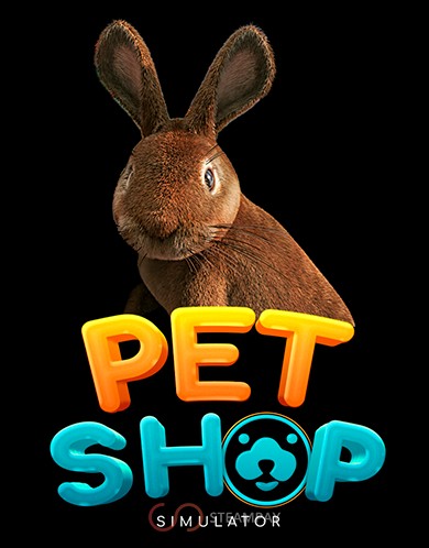 Купить Pet Shop Simulator