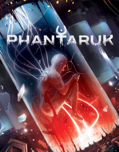 Купить Phantaruk