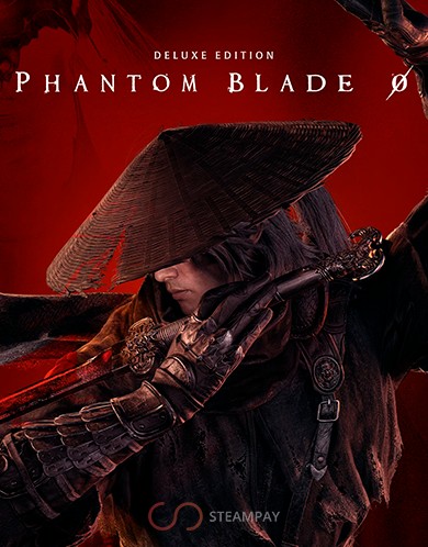 Купить Phantom Blade Zero Digital Deluxe Edition