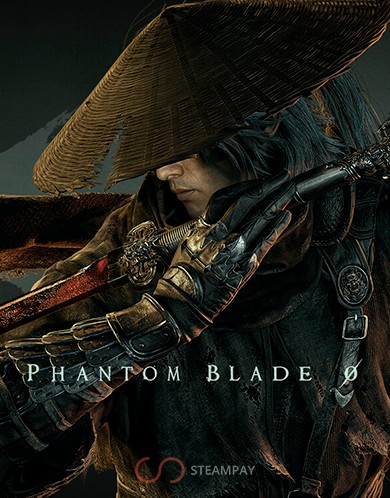 Купить Phantom Blade Zero