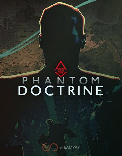 Купить Phantom Doctrine