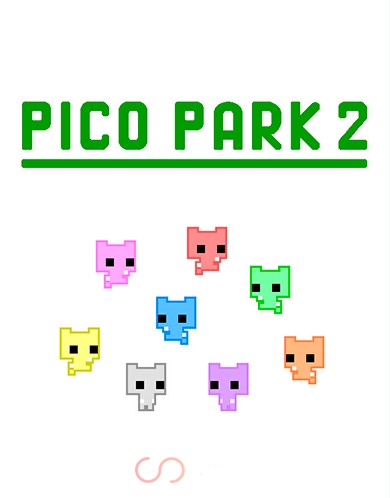 Купить PICO PARK 2