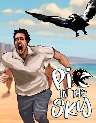 Купить Pie in the Sky