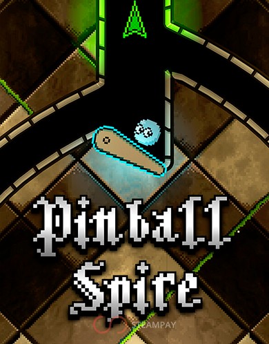 Купить Pinball Spire