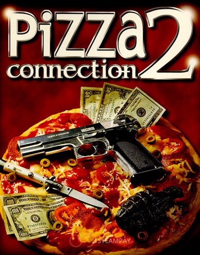 Купить Pizza Connection 2