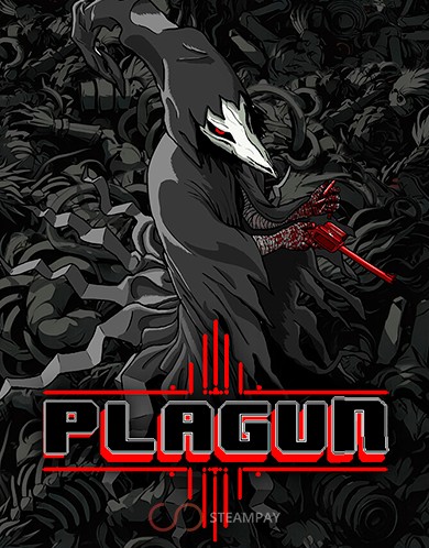 Купить PLAGUN - The Plague Goes On