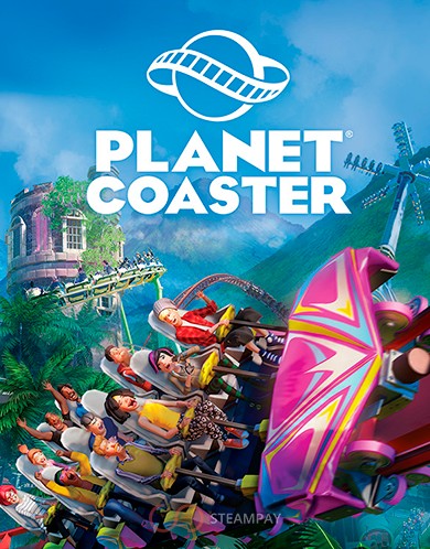 Купить Planet Coaster CIS (-RU-BY)