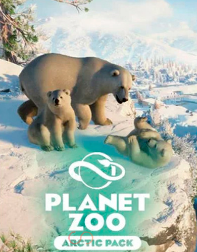 Купить Planet Zoo: Arctic Pack
