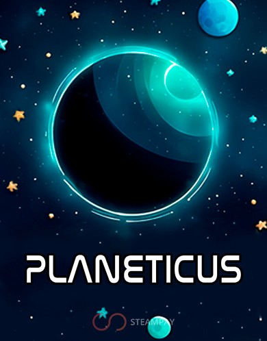 Купить Planeticus