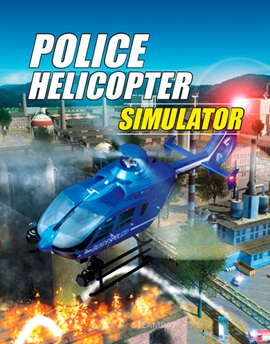 Купить Polizeihubschrauber Simulator