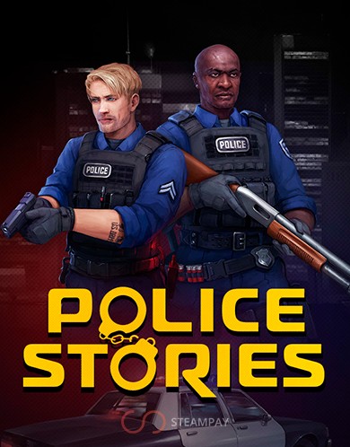 Купить Police Stories