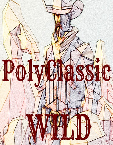Купить PolyClassic: Wild