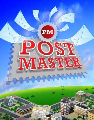 Купить Post Master