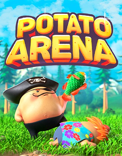 Купить Potato Arena