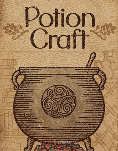 Купить Potion Craft: Alchemist Simulator