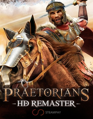 Купить Praetorians HD Remaster