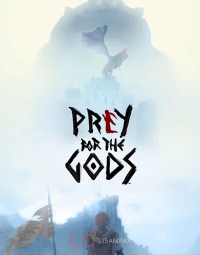 Купить Praey for the Gods