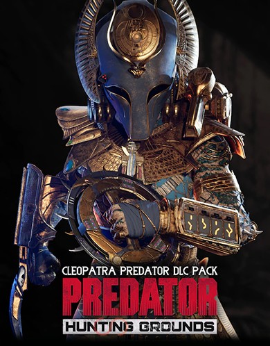 Купить Predator: Hunting Grounds – Cleopatra Pack