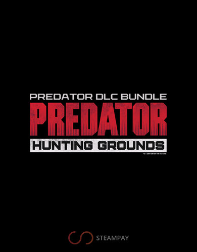 Купить Predator: Hunting Grounds - Predator DLC Bundle