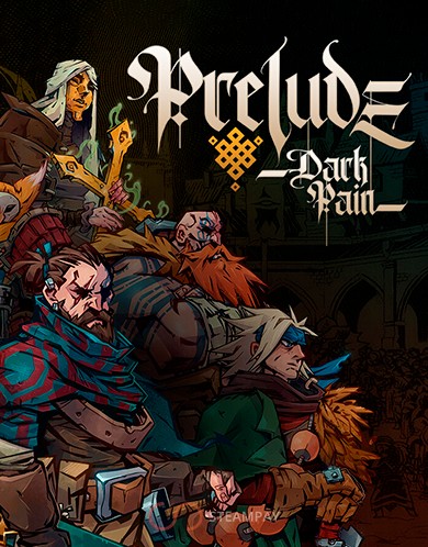 Купить Prelude Dark Pain
