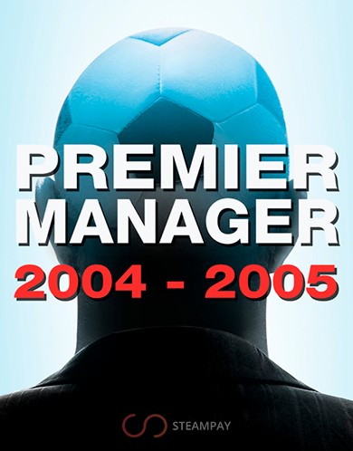 Купить Premier Manager 04/05