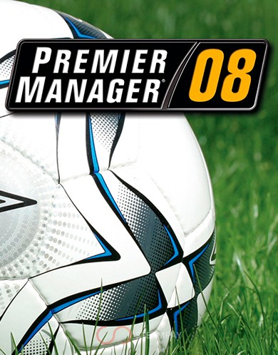 Купить Premier Manager 08