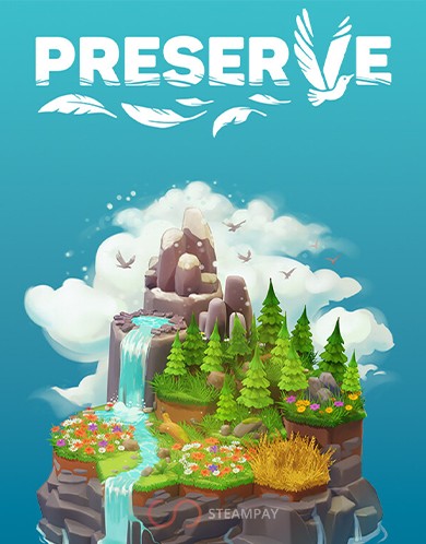 Купить Preserve