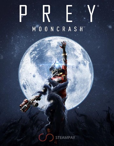Купить Prey - Mooncrash