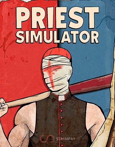 Купить Priest Simulator