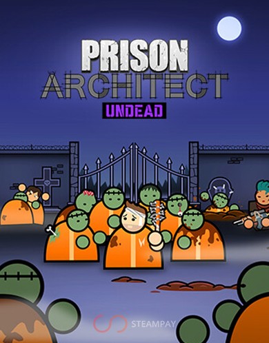 Купить Prison Architect: Undead