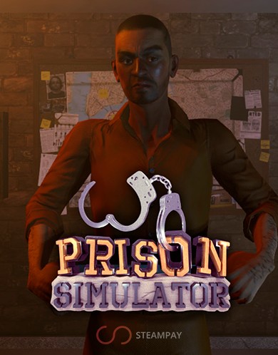 Купить Prison Simulator