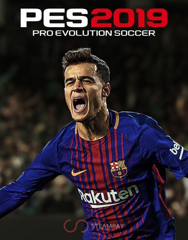 Soccer Football League 19 for windows download