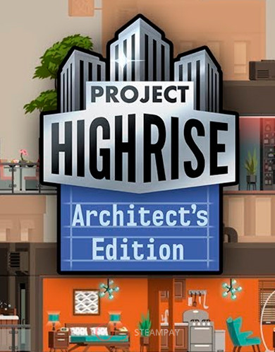 Купить Project Highrise - Architect's Edition